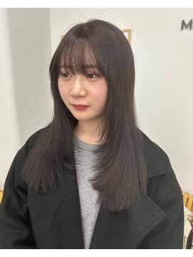 シーン 立川(SCENE) sheer greige