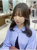 韓国ヨシンモリヘア
