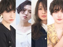 ツバメ ヘアー(TSUBAME HAIR)