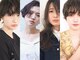 ツバメ ヘアー(TSUBAME HAIR)の写真/決め過ぎない程よい抜け感で,一つ上のナチュラルでおしゃれなパーマスタイルをご提案![口コミ4.8/阿倍野]　
