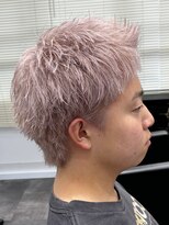 ルースト 京都四条大宮店(ROOST)&nbsp;ラベンダースパイキー