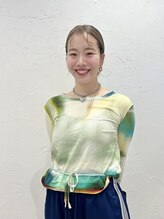 リトル ニア 町田(little×near)&nbsp;蜂須賀 あい子