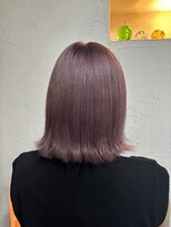 アーティカル(ARTICAL)&nbsp;ピンクバイオレット