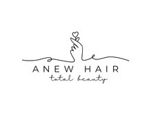 Anew【アニュー】