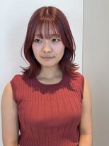 エンター 天神店(ENTER)&nbsp;pink beige