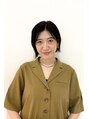 ラフィス ヘアー グランド 金山店(La fith hair grand) 難波 智子