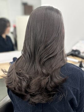 オットット(OttottO) ショコラグレージュ