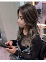 フィルム(FILM)&nbsp;【FILM村田】大人デザインカラー/20代/30代/40代/50代/福岡/大名