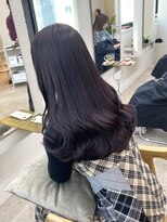 ヴィンチ(Vinci)&nbsp;ブリーチなしラベンダー