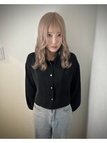 エイト 神戸三宮店(EIGHT) @_00L2LL_ White milk tea