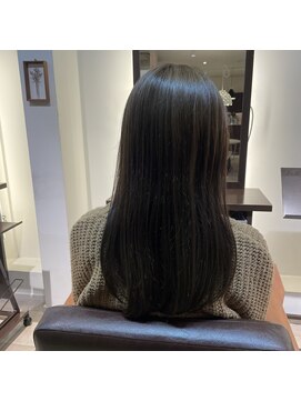 アンバール(amberl) オリーブベージュ