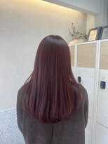 ヘアーガーデン アストレア(HAIR GARDEN ASTRAEA)&nbsp;カラー