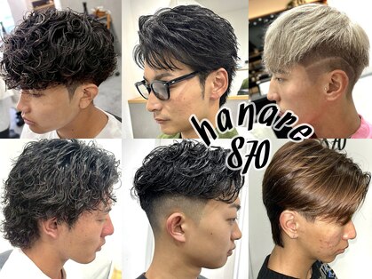 縁 ハナレ(en 870)の写真