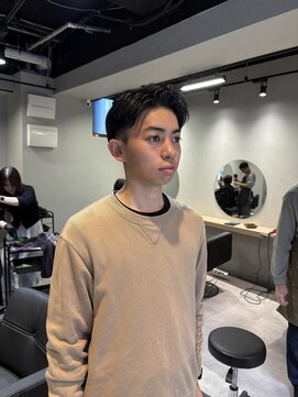 モク 川口店(mok) メンズショート