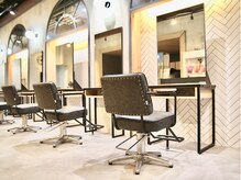 ジュエルボックス 西梅田店(jewelbox)の雰囲気（丁寧なヒアリングと高い技術力で叶えるマンツーマン施術が好評。）