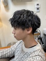 エドゥースフォーメン(et DOUCE for men)&nbsp;ツイストスパイラル