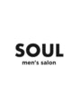 ソウル 福山駅前店(SOUL.)/men's salon SOUL 福山駅前店【ソウル】