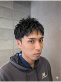 ショートレイヤー
