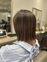 フォーティエイティ 郡山店(40-80)&nbsp;ボブ