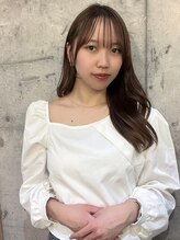 ロンドフルール 大宮東口(Lond fleur)&nbsp;大瀧 菜月