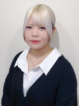 ブロッサム 東武練馬店(Blossom)&nbsp;狩俣 芽亜
