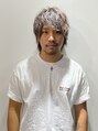 ルース バイ レックス 幕張(Lu'z by rex) 前田 連太郎