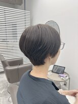 鏡と星 高田馬場 ショート