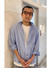 エクラートリュクス 津田沼(ECLART Luxe)&nbsp;小田 義人