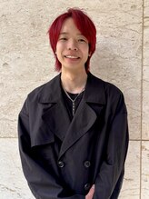 シータ(sheta)&nbsp;城野 将志 【表参道】