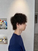 ポイントゼロ(POINT ZERO ASTRAEA)&nbsp;ウルフ×ツイストスパイラル