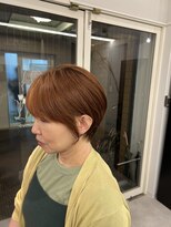 ヌイ サンノミヤ(nui sannomiya)&nbsp;くびれショート