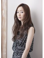 シャンプー 本庄店(SHAMPOO)&nbsp;極ゆるカールフレアＡライン