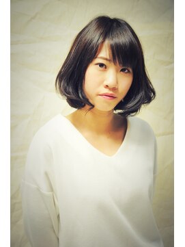 クリサンフューム(CRISAN FIUME) スイングロブ