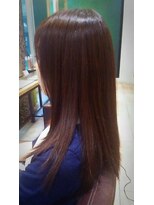 カムバイネオリーブ 溝の口店(Cam by neolive)&nbsp;【溝の口　Neolivecalme】 艶髪 レッドバイオレット