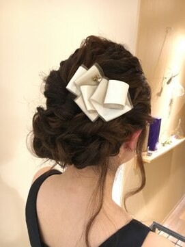 エム インターナショナル 白岡 キュート(EMU international CUTE) (EMU白岡)パーティお呼ばれアレンジ