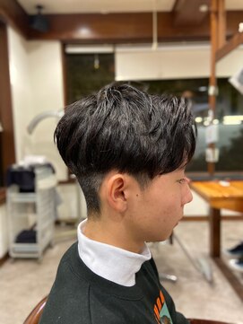 ヤソ(yaso) Kーマッシュ