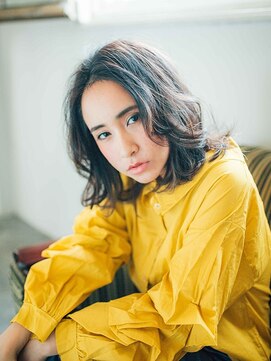 プロデュース 古淵店(Produce) くびれミディ