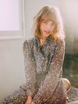 プロデュース 古淵店(Produce)&nbsp;オシャレ上級者の大人愛されボブ【古淵/相模原/町田】