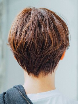 プロデュース 相模原店(Produce) 重めスタイル★クラシカル★簡単スタイリング