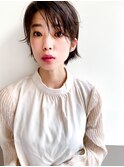 【arts lita町田】カジュアルショート
