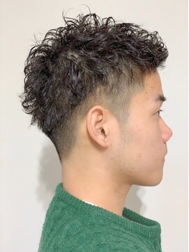 ツーダブルバイフィフス 西梅田店(WW.. by fifth) Y39【メンズサロンドットオオサカ/梅田/JR大阪/西梅田/北新地】