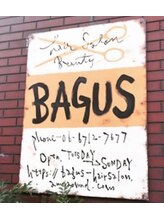 BAGUS（バグース）