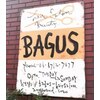 バグース(BAGUS)のお店ロゴ