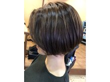 アーカス(Hair design Arcas)
