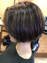 アーカス(Hair design Arcas)