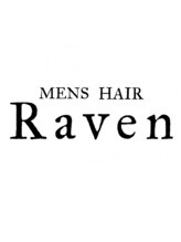 MENS HAIR Raven