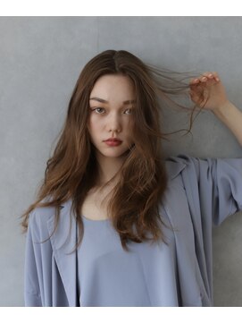 ブロッサム 上板橋店(Blossom) マッシュショート