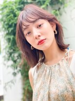 アメリ 新宿(Ameri)&nbsp;Ameri くびれ大人ミディ　【新宿】