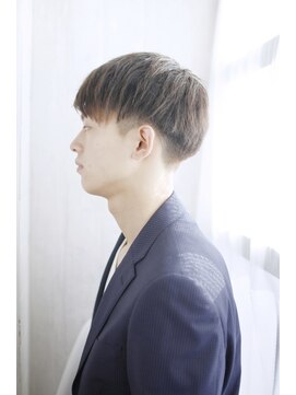 オティアプラスエヌ(OTTIA+n) 20代30代40代　ムードをプラス・コンマヘア【松山】