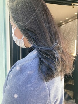 ドクターズサロン レラパール インナーブルー